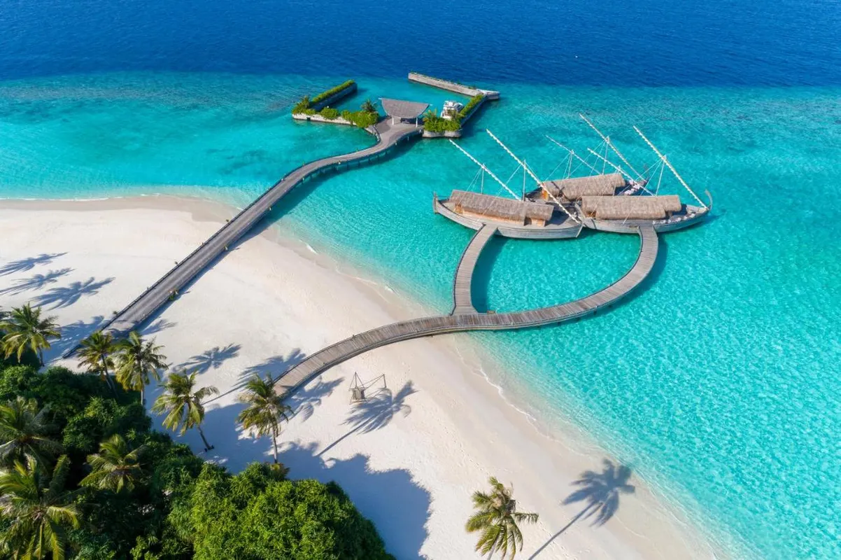 Milaidhoo Island Maldives фото 9