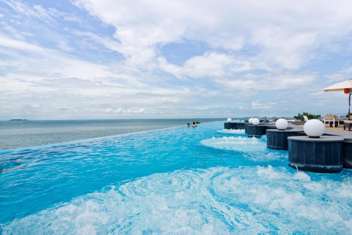 Royal Cliff Beach Terrace фото 128