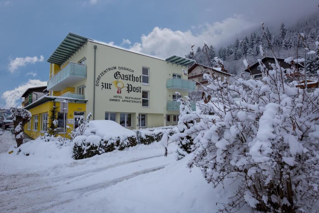 Gasthof Zur Post фото 16
