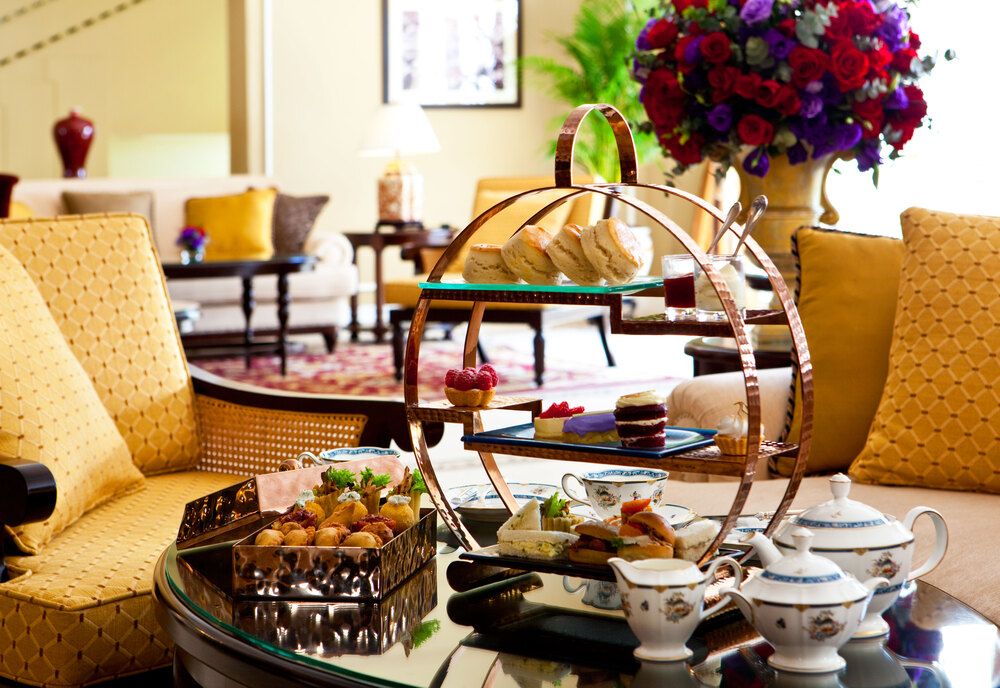 The Majestic Hotel Kuala Lumpur фото 25