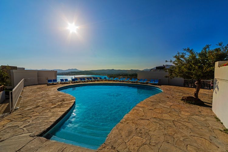 Riva Bodrum Resort (Adults Only) фото 24