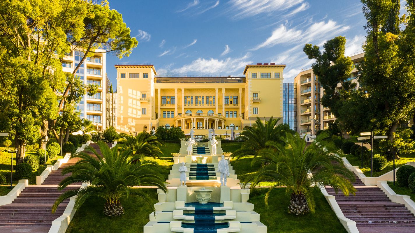 Swissotel Resort Sochi Kamelia фото 133