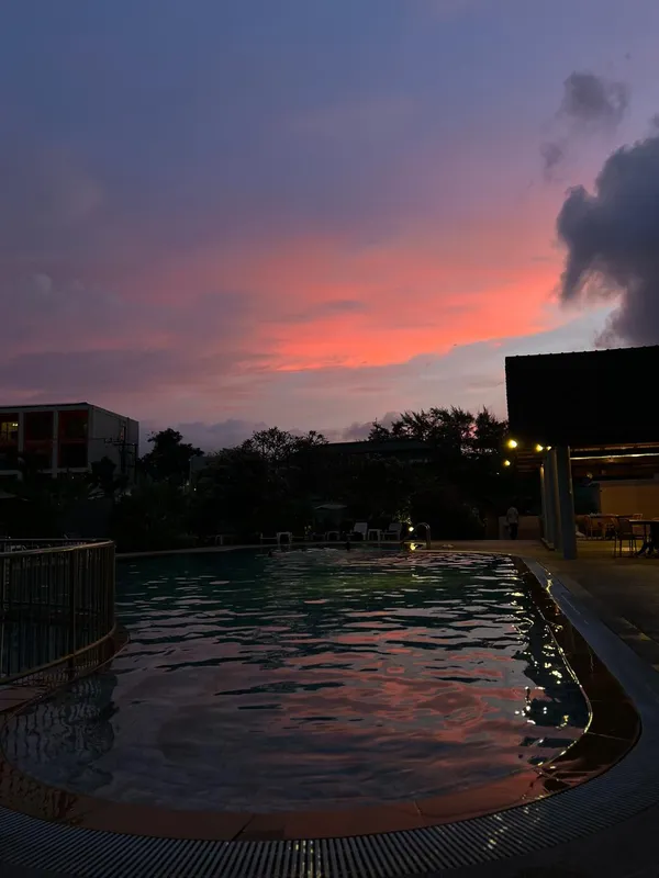 Phuket Golden Sand Inn фото 24