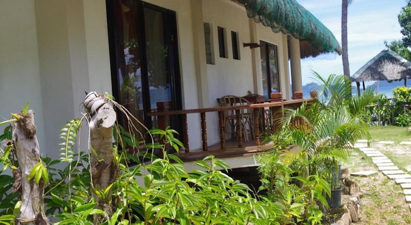 Stunning Vistas Beach Resort фото 5