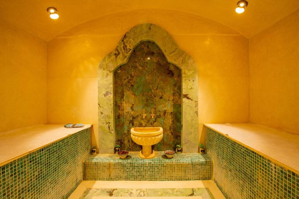 Hotel Argana Agadir фото 10