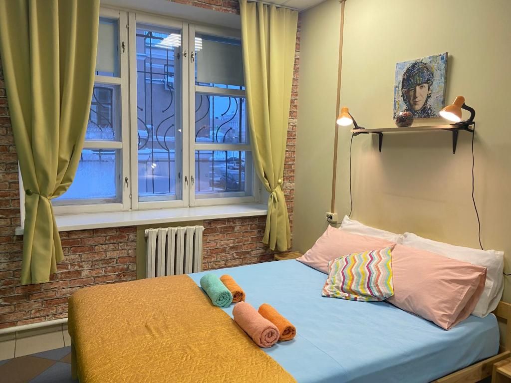 Хостел «Nice Hostel на Петербургской» фото 20