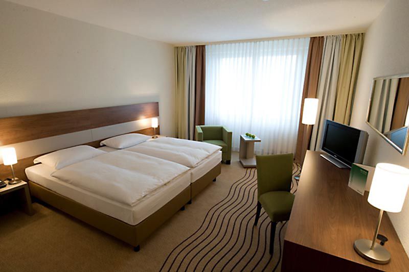 Holiday Inn Berlin City-East Landsberger Allee фото 53