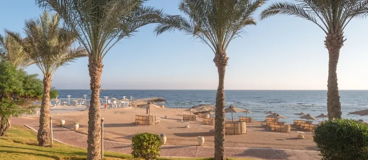 Фото отеля Serenity Makadi Beach