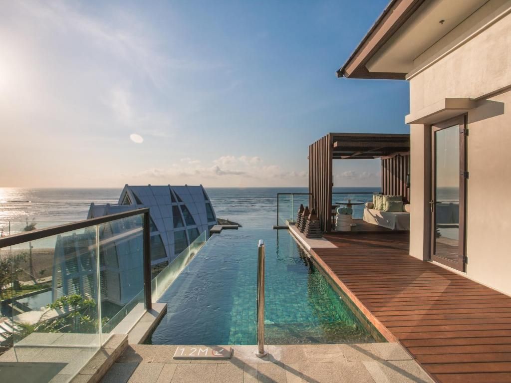 The Ritz-Carlton Bali фото 53