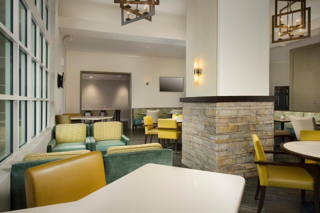 Staybridge Suites Miami Doral Area фото 4