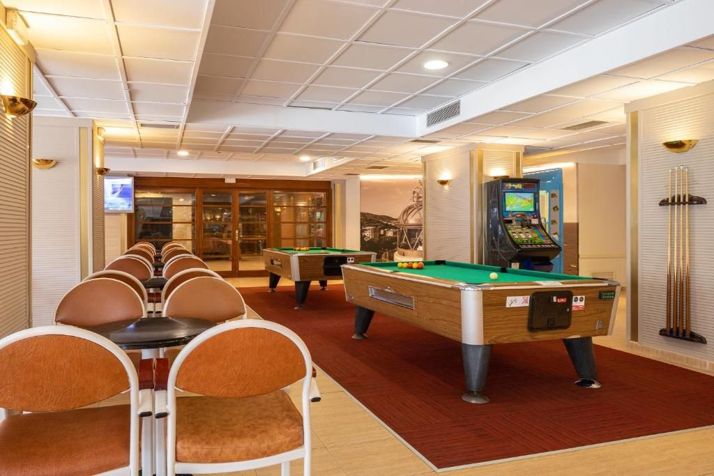 htop Calella Palace & SPA фото 23