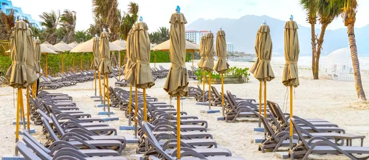 Фото отеля Lugano Resort & Spa Cam Ranh