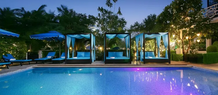 Фото отеля Hoi An Golden Holiday Hotel & Spa
