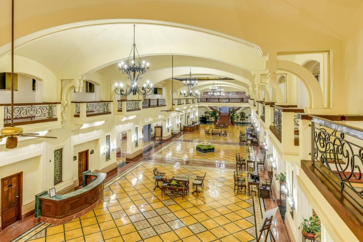 The LaLiT Golf & Spa Resort Goa фото 17