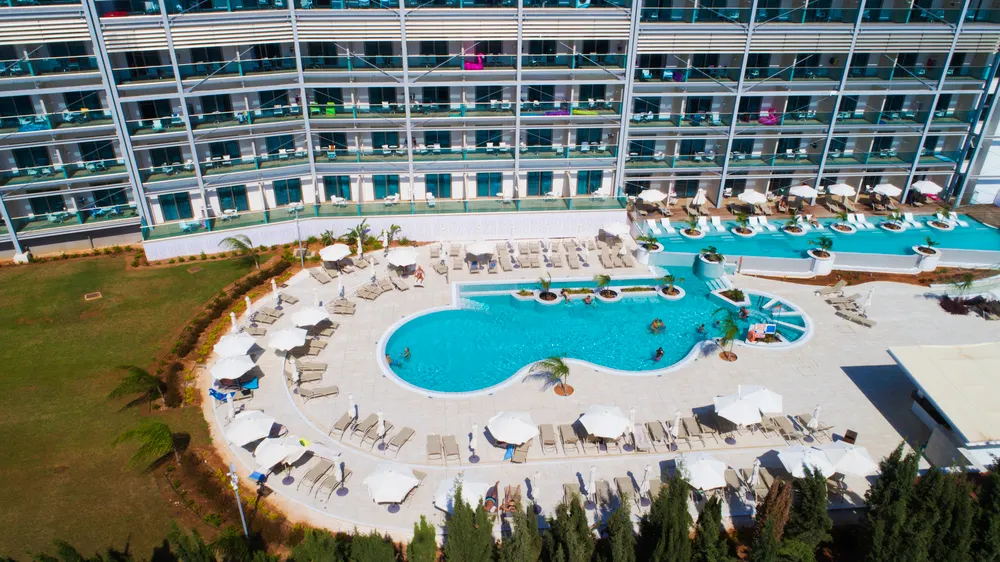 Asterias Beach фото 9