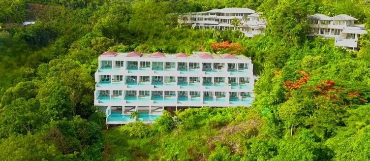 Фото отеля Amala Grand Bleu Resort