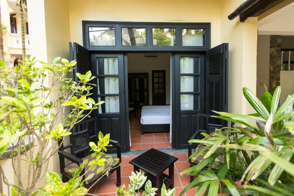 Anmira Resort & Spa Hoi An by The Unlimited Collection фото 44