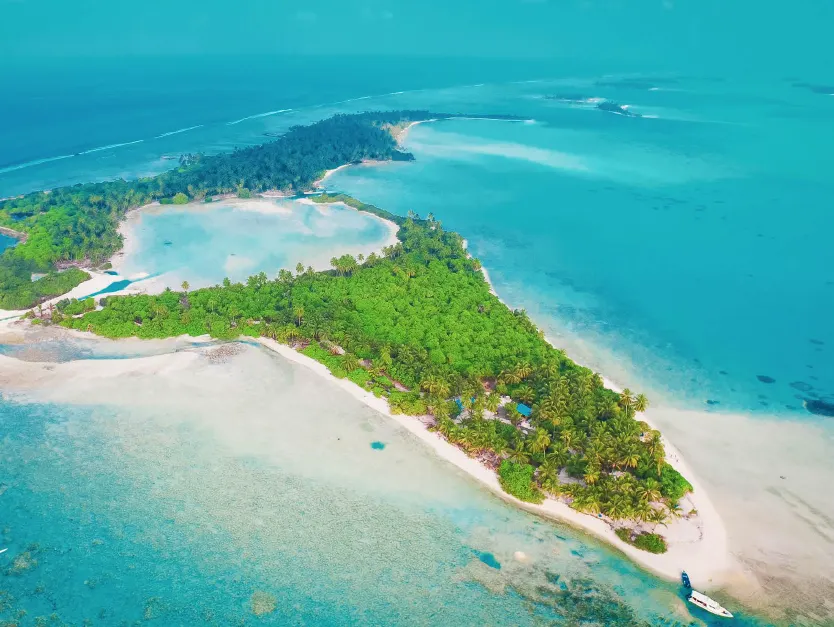 Rahaa Resort фото 1