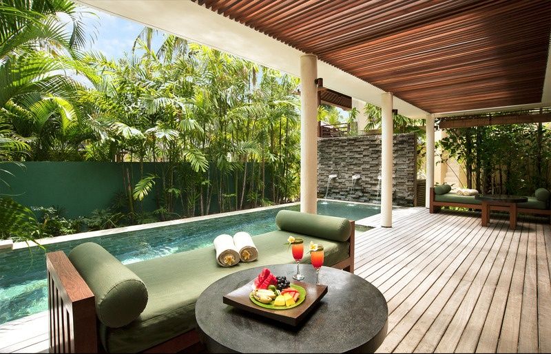 Qunci Villas фото 28