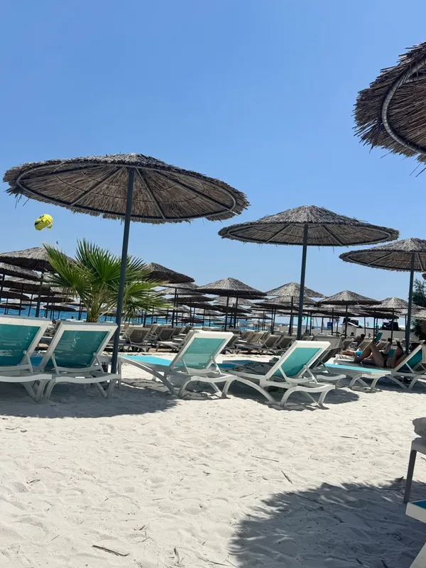 Baia Salima Kemer фото 84