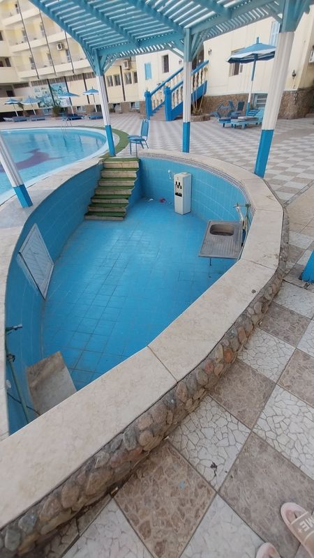 Grand Blue Saint Maria Aqua Park фото 45