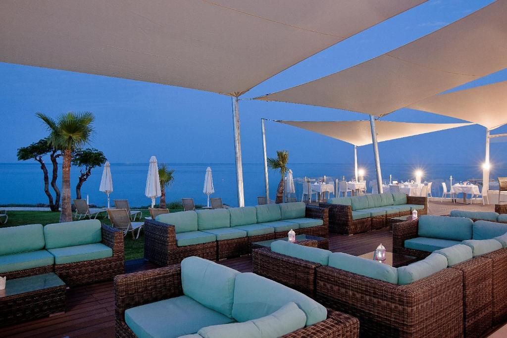 Pernera Beach Hotel фото 37