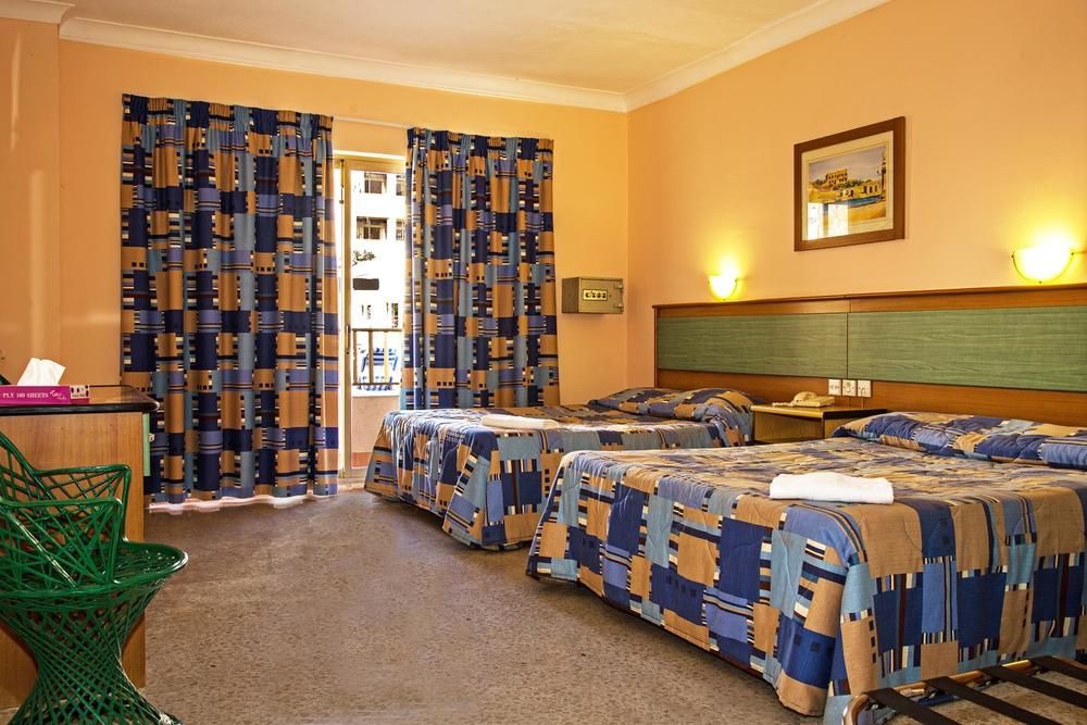 The San Anton Hotel фото 20