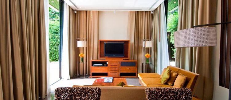 Фото отеля V Villas Hua Hin - MGallery by Sofitel
