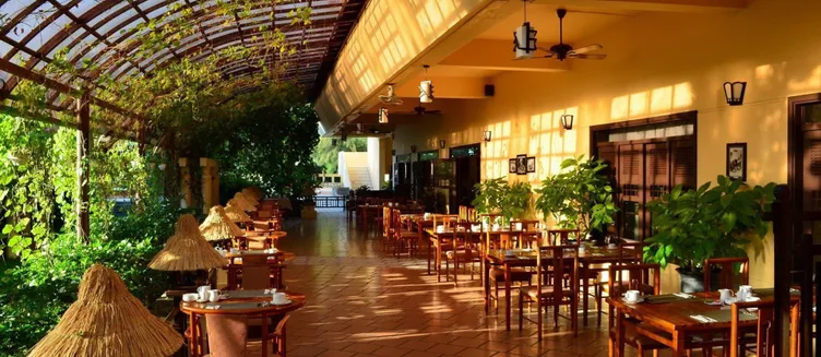 Фото отеля Sandy Beach Non Nuoc Resort