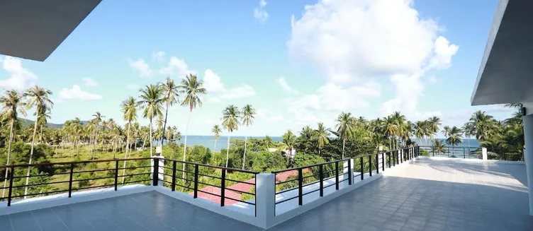 Фото отеля Satva Samui