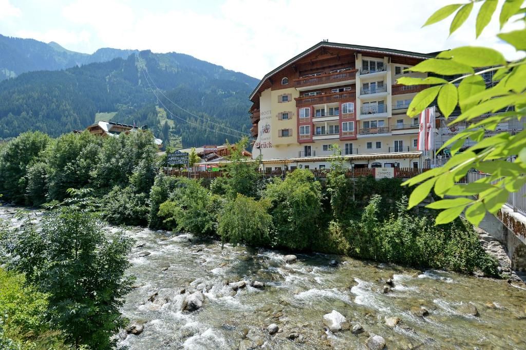 Hotel Gasthof Brucke фото 27