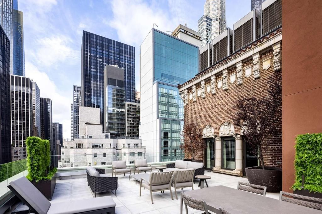 The Quin Central Park by Hilton Club фото 6