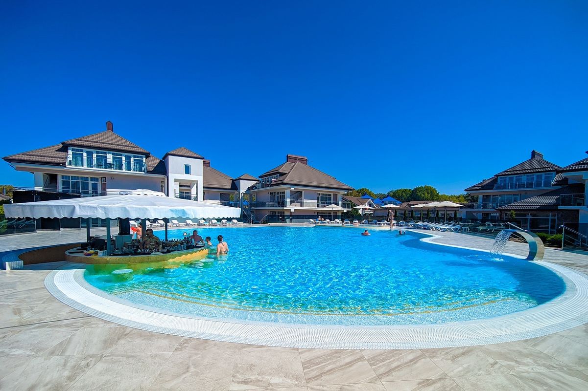 Villaggio фото 103
