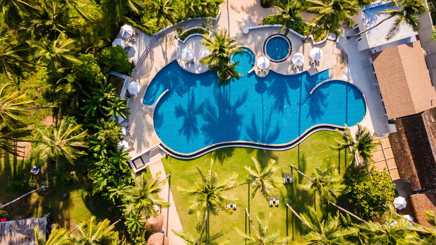 Outrigger Khao Lak Beach Resort фото 4
