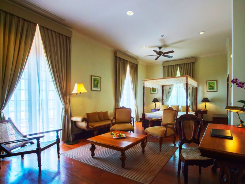 Galle Face Hotel фото 11