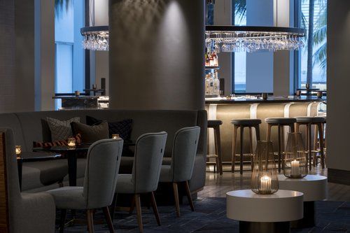 Ritz Carlton South Beach фото 139
