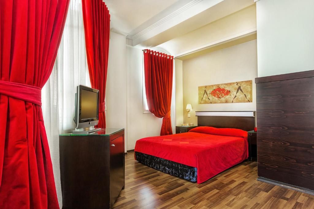 Egnatia Hotel фото 10