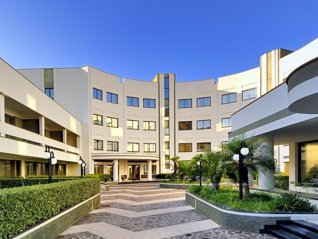 Mirabeau Park Hotel - Calabria фото 4