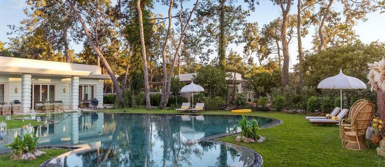 Фото отеля Bijal by Ali Bey