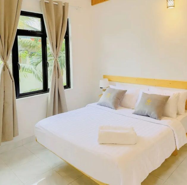 Guest House «Dhoani Maldives Guest House» фото 0