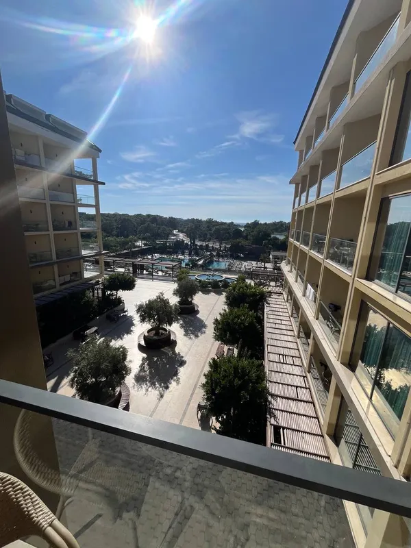 Sorgun Akadia Hotel Luxury (Adult Only) фото 73