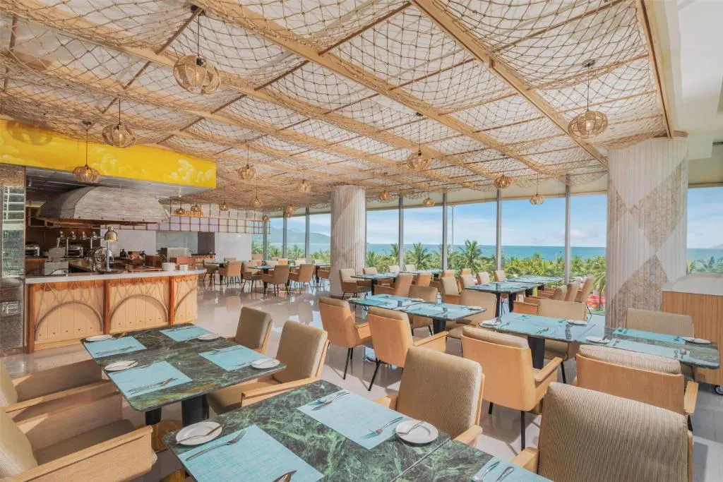 Wyndham Soleil Danang фото 11