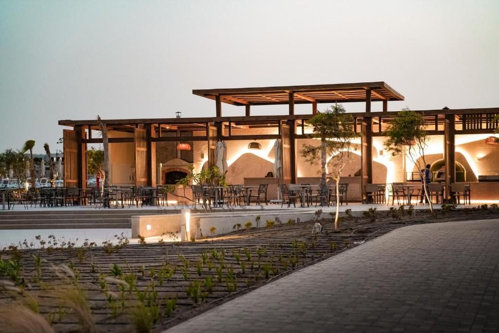 Sentido Reef Oasis Suakin Resort фото 23