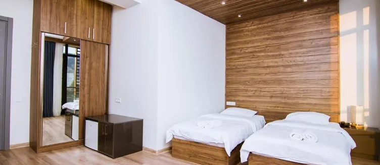 Фото отеля Victoria Inn Tbilisi