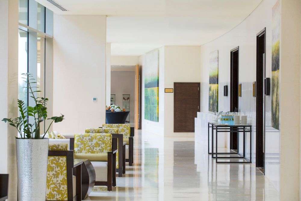 Rixos The Palm Hotel & Suites фото 94