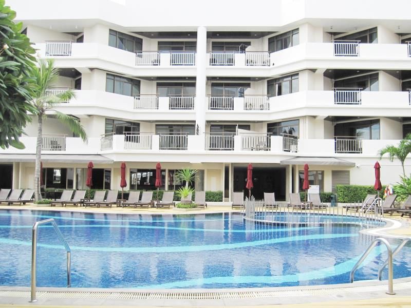 The Imperial Hua Hin Beach Resort фото 13