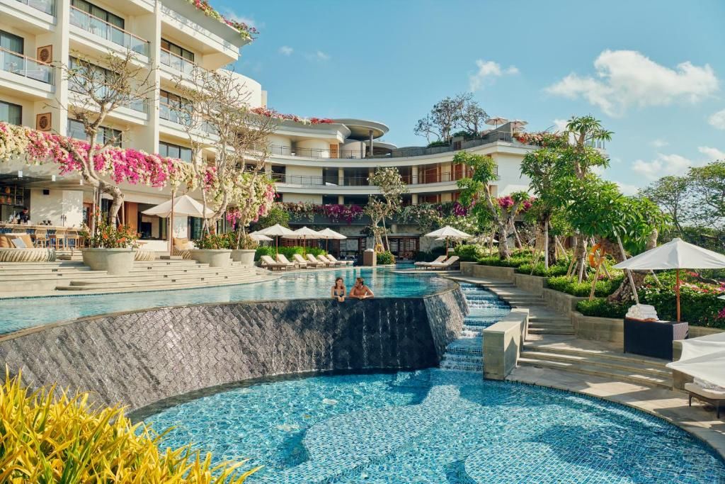 Ayana Segara Bali фото 82