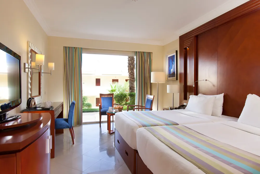 Xperience Sea Breeze Resort фото 3