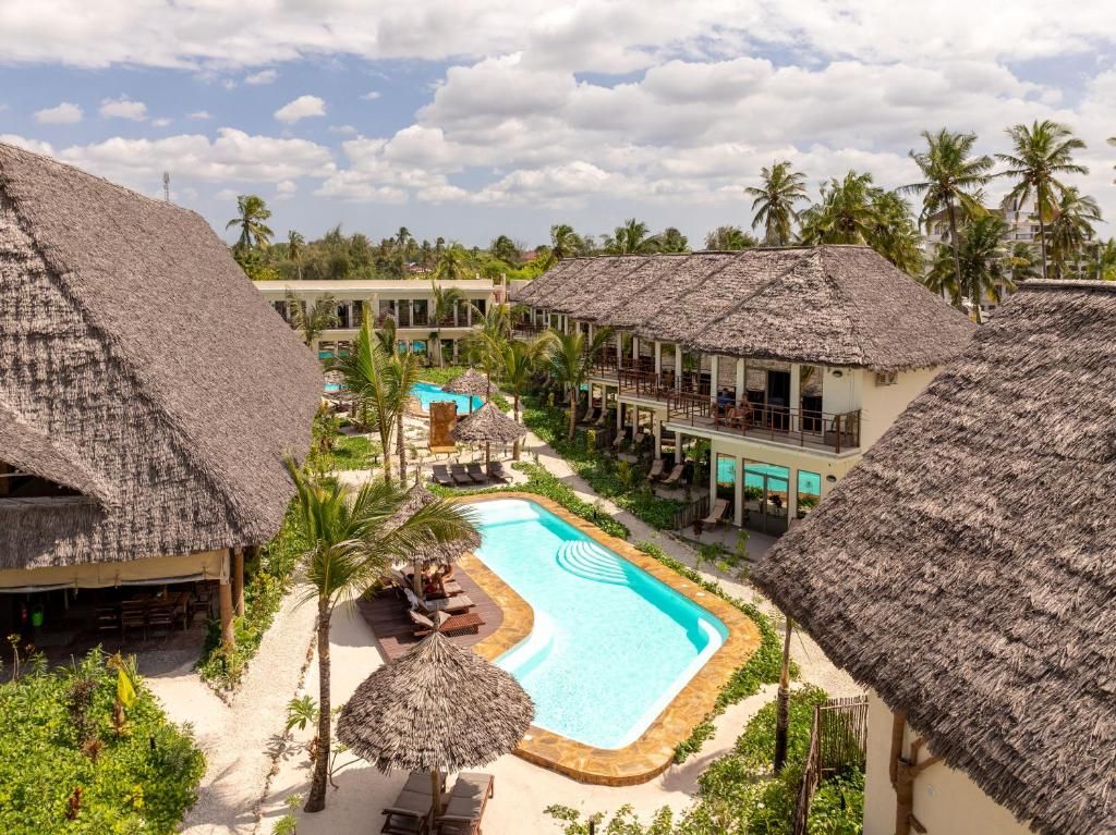 Clove Island Essence & Spa Boutique фото 2