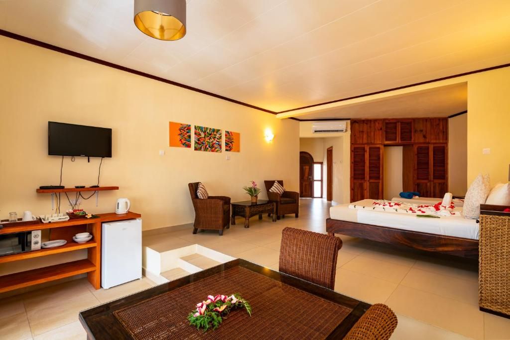 Sun Properties and Resort Hotel фото 15